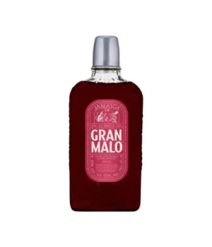 licor De Tequila Gran Malo Jamaica 750 ml