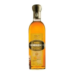 WHISKY MORRISON 750 ml