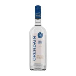 TEQUILA ORENDAIN BLANCO 1000 ml