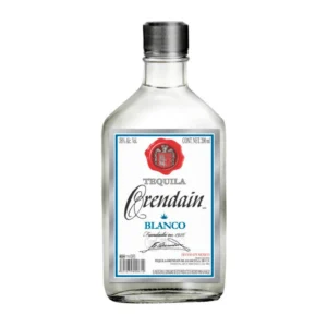 TEQUILA ORENDAIN BLANCO 200 ml