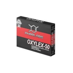 PHAR LABS PREMIUM OXALEX-50 ORAL