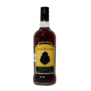 BRANDY DON PEDRO RESERVA ESPECIAL 750 ml