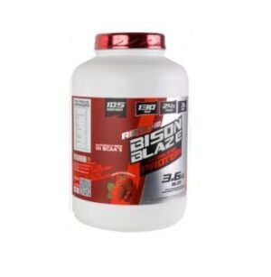 RED LINE HIDROLIZADA 8LBS PROTEINA Fresa