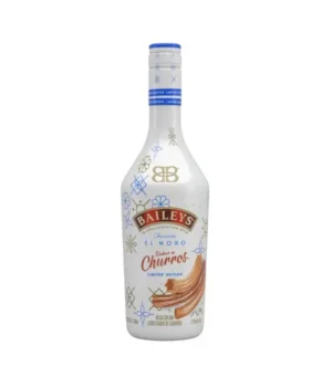CREMA IRLANDESA BAILEY´S CHURRO 700 ml