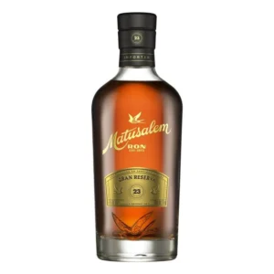 RON MATUSALEM GRAN RESERVA 23 AÑOS 750 ml