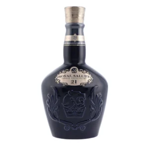 WHISKY CHIVAS REGAL ROYAL SALUTE 21 AÑOS 750 ml