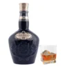 WHISKY CHIVAS REGAL ROYAL SALUTE 21 AÑOS 750 ml