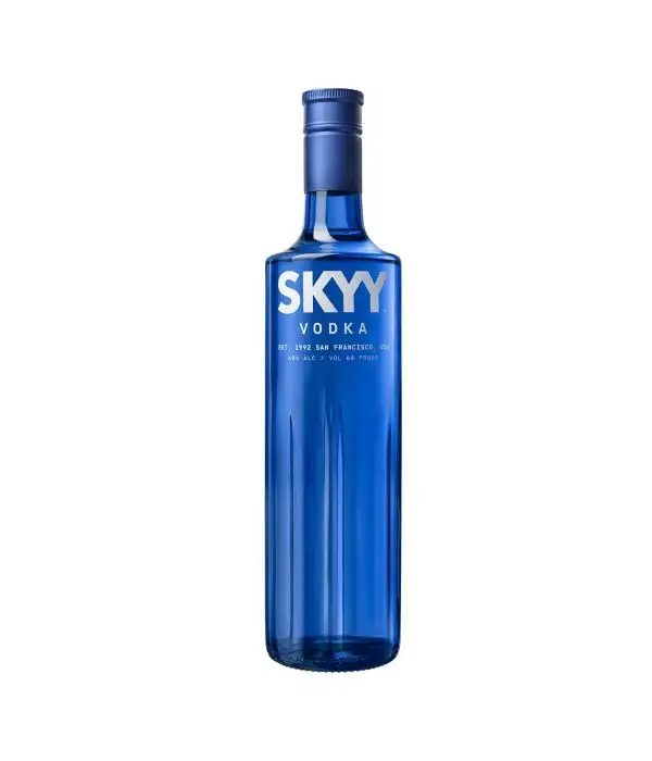 VODKA SKYY 750 ml