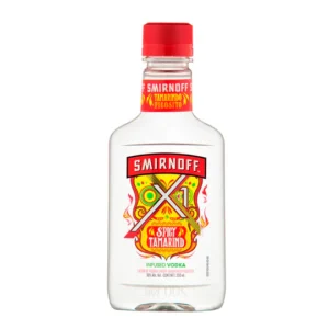VODKA SMIRNOFF TAMARINDO 200 ml