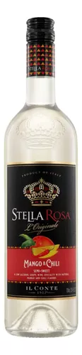 VINO BLANCO STELLA MANGO CHILL 750 ml
