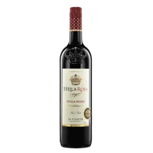 VINO TINTO STELLA ROSA ROSSO 750 ml