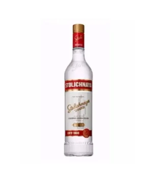 VODKA STOLICHNAYA 750 ml