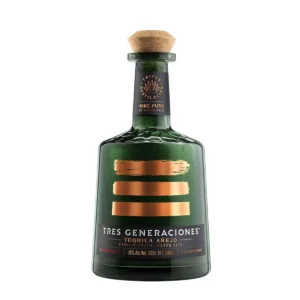 TEQUILA 3 GENERACIONES AÑEJO