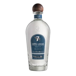TEQUILA 7 LEGUAS BLANCO 1000 ml