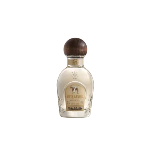 MINI TEQUILA 7 LEGUAS REPOSADO .50 ml