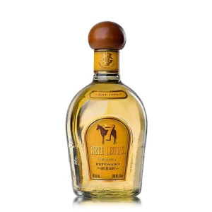 TEQUILA 7 LEGUAS REPOSADO 750ML