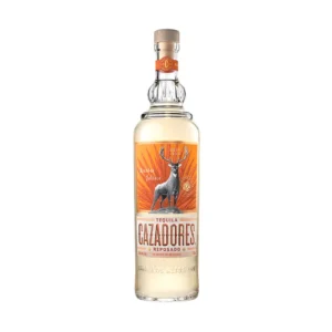 TEQUILA CAZADORES REPOSADO 700 ml