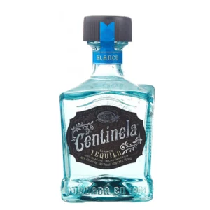 TEQUILA CENTINELA BLANCO 1904 750 ml