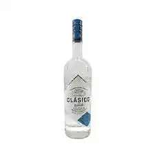 TEQUILA CENTINELA CLASICO BLANCO 250ml
