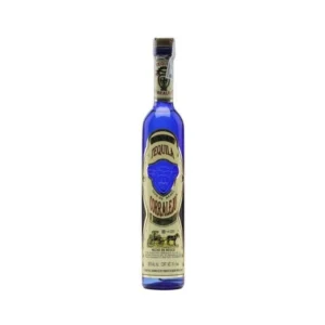 MINI TEQUILA CORRALEJO REPOSADO .100 ml