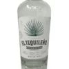 TEQUILA EL TEQUILEÑO CRISTALINO 750ml
