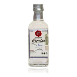 Mini Tequila Orendain Blanco - 45 ml