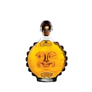 MINI TEQUILA REY SOL EXTRA AÑEJO .50 ml