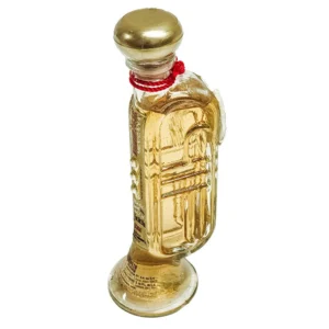 MINI TEQUILA TROMPETA MEXICANA .50 ml