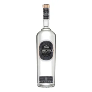 TEQUILA CUERVO TRADICIONAL CRISTALINO LED 1.750 ml