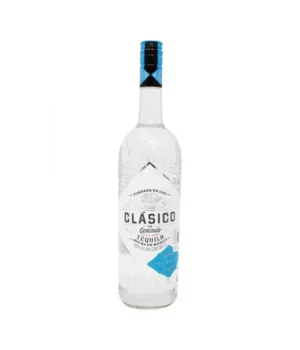 TEQUILA CENTINELA CLASICO BLANCO 1000 ml