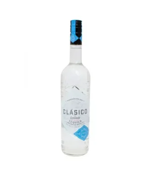 TEQUILA CENTINELA CLASICO BLANCO 750 ml