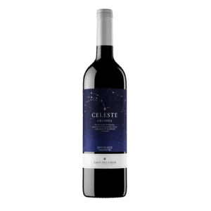 VINO TINTO TORRES CELESTE CRIANZA 750 ml