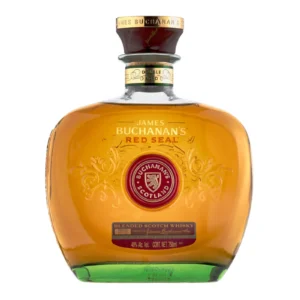 WHISKY BUCHANANS RED SEAL 750 ml