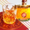 WHISKY BUCHANANS RED SEAL 750 ml