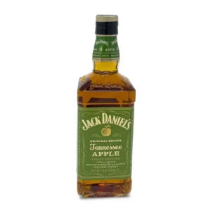WHISKY JACK DANIEL'S APPLE 750 ml