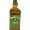 WHISKY JACK DANIEL'S APPLE 750 ml