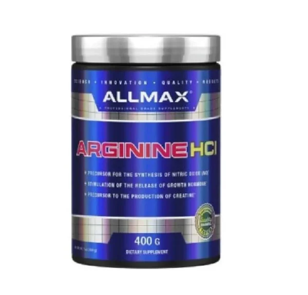 ALL MAX BETA ALANINA 400g