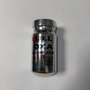 BULL OXANDROLONE 60 TABS ORAL
