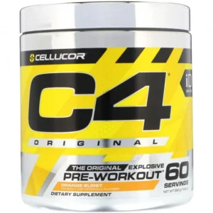 CELLUCOR C4 60 SERVICIOS