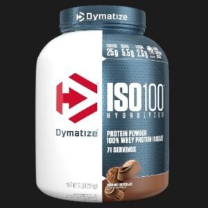 DYMATIZE ISO100 5LB