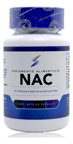 ESSENTIALS NAC