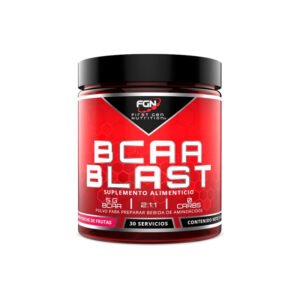 FGN BCAAS BLAST