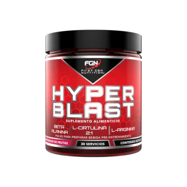 FGN HIPER BLAST OXIDO Sandia con Fresa