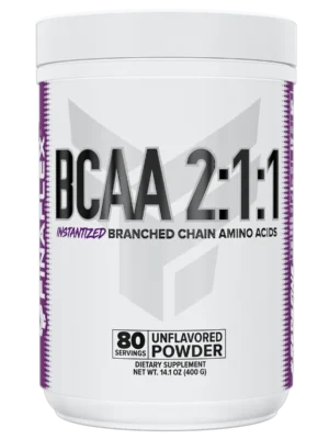 FINAFLEX BCAA 80 SERVICIOS