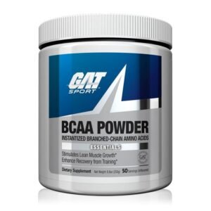 GAT BCAA POWDER