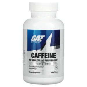GAT CAFEÍNA