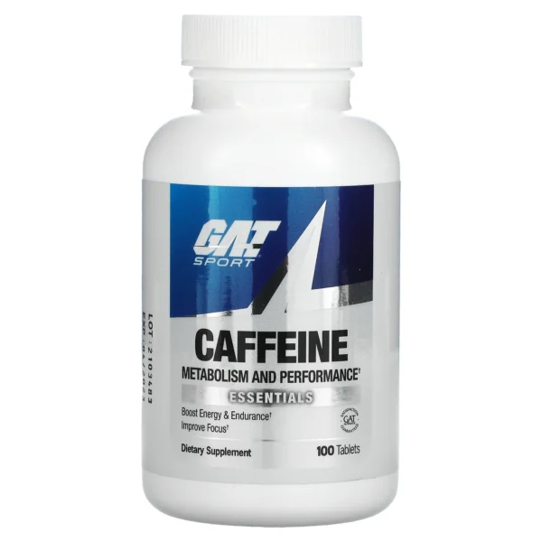GAT CAFEÍNA