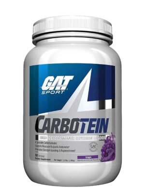GAT CARBOTEIN