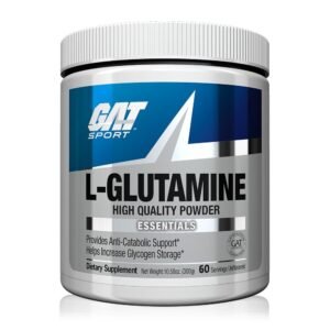 GAT GLUTAMINA