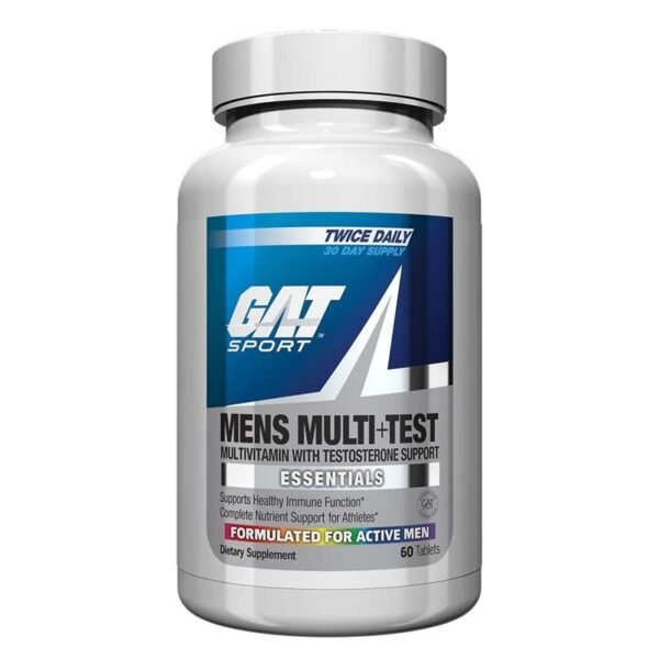 gt-multi-test-chico.jpg GAT MEN MULTI-TEST